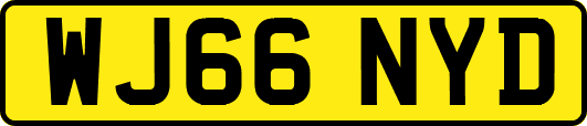 WJ66NYD