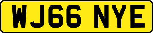 WJ66NYE