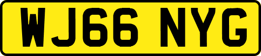 WJ66NYG