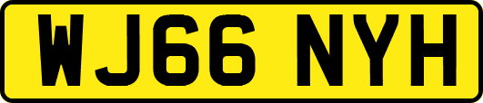 WJ66NYH