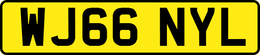 WJ66NYL
