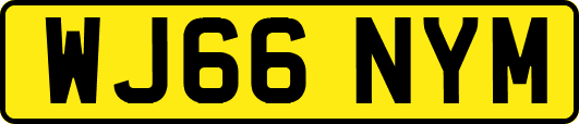 WJ66NYM