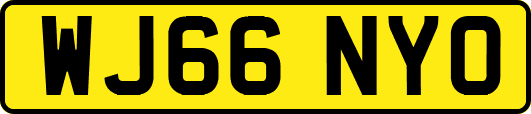 WJ66NYO