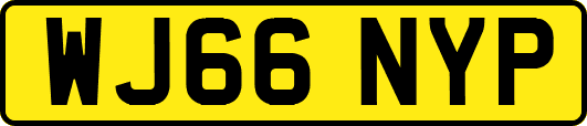 WJ66NYP