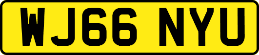 WJ66NYU