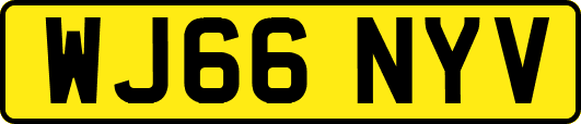 WJ66NYV
