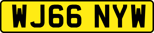 WJ66NYW