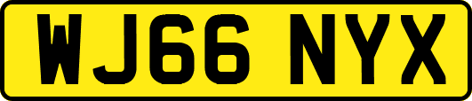 WJ66NYX
