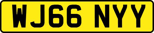 WJ66NYY