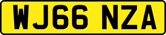 WJ66NZA