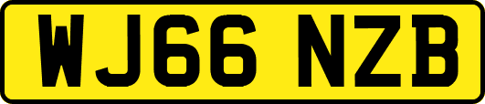 WJ66NZB