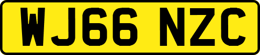 WJ66NZC