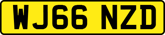 WJ66NZD