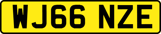 WJ66NZE