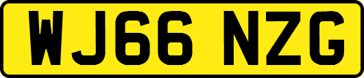 WJ66NZG