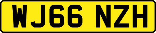 WJ66NZH