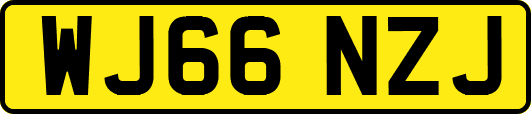 WJ66NZJ