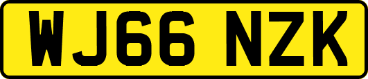 WJ66NZK