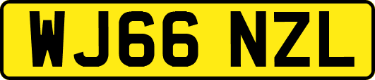 WJ66NZL
