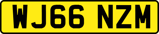 WJ66NZM