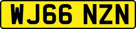 WJ66NZN