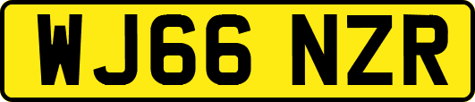 WJ66NZR