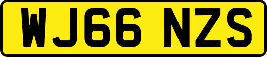 WJ66NZS