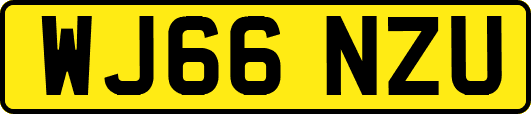 WJ66NZU