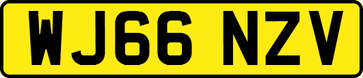 WJ66NZV