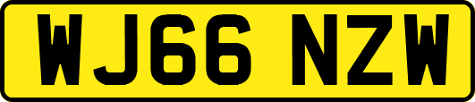 WJ66NZW