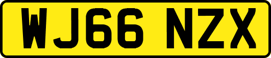WJ66NZX