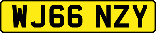 WJ66NZY