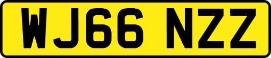 WJ66NZZ