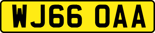 WJ66OAA