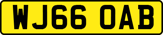 WJ66OAB