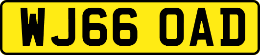 WJ66OAD