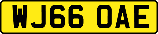 WJ66OAE