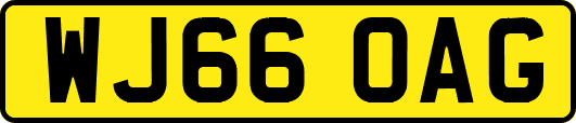 WJ66OAG