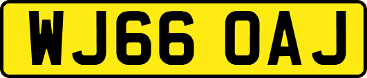 WJ66OAJ