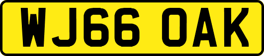 WJ66OAK