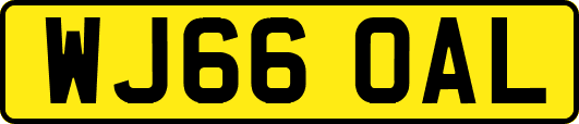 WJ66OAL