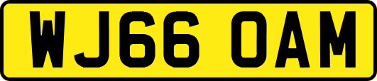 WJ66OAM