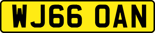 WJ66OAN