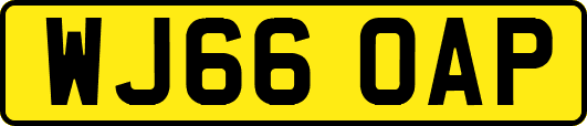 WJ66OAP
