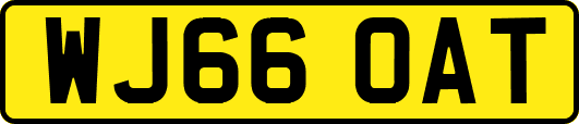 WJ66OAT