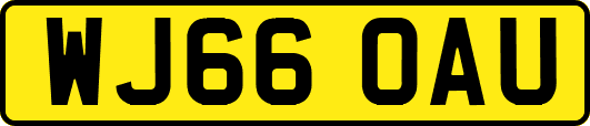 WJ66OAU