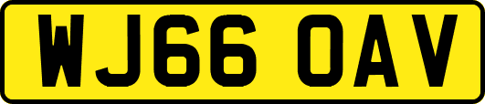 WJ66OAV