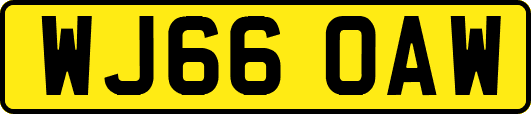 WJ66OAW
