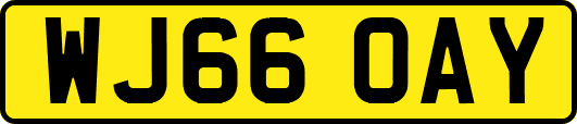 WJ66OAY