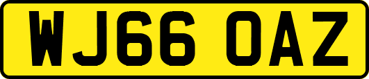 WJ66OAZ